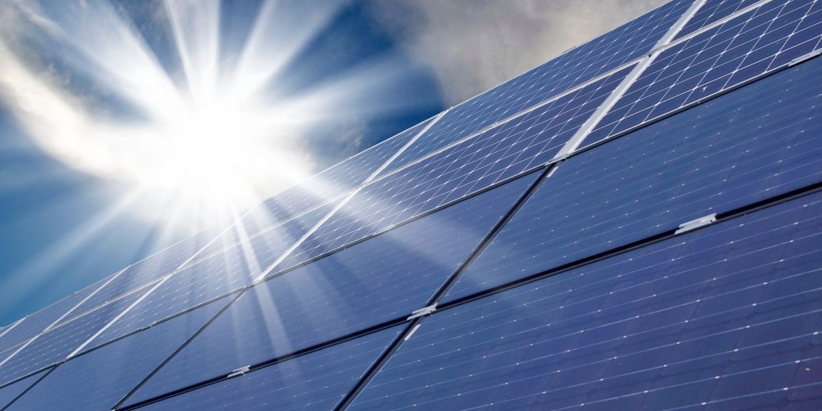eMergy Tech power supply design and engineering expertise — photovoltaic and AI applications