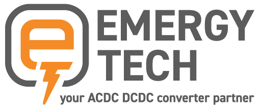 eMergy Tech logo
